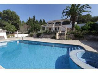 Villa in Javea