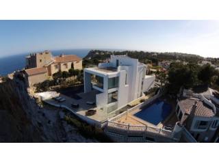 Villa in Javea