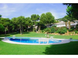 Welcoming apartment in the community of..