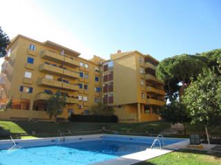2 bed Apartment in CALAHONDA