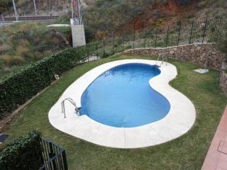 Apartment - IN BENALMADENA 2 MINUTES..