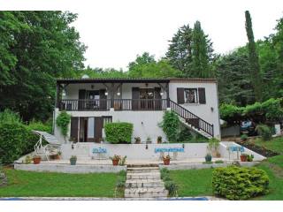 Moidern Home Close To Penne D'agenais