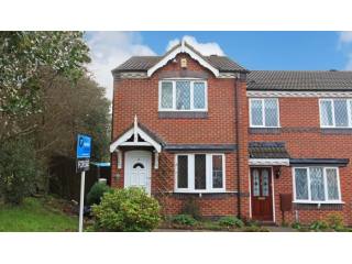 Well-Presented Two Bedroom Semi..