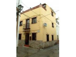 Village house, Granada (Inland-Coast)..