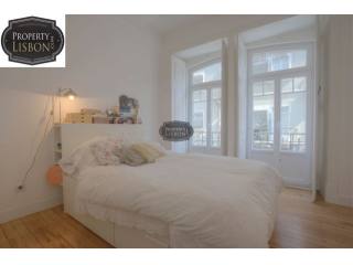 3 Bedrooms - Apartment - LISBON - For..