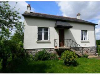 Nice Breton Style Detached House