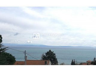 Opatija, Volosko, vila s 4 stana i panoramskim pogledom
