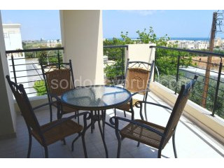 1 Bedroom - Apartment - Famagusta - For..