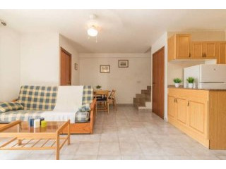 2 Bedroom 1 Bathroom Penthouse In Playa..