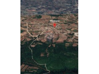 Istra, Marčana, zemljište veličine 15109m2