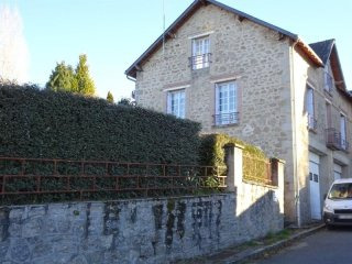 Large Village Property