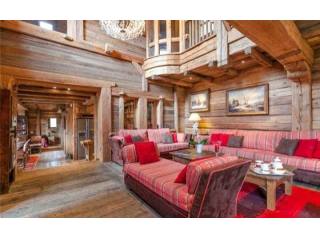 Meribel French Alps, 73550