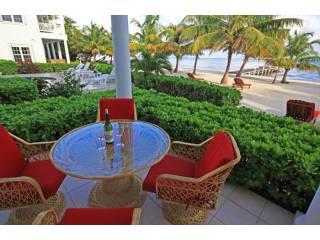 Reduced Price!! Belize Luxury Ocean..