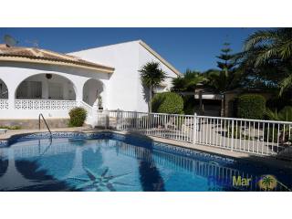 3 Bedrooms - Property - Alicante - For..