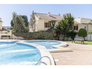 4 Bedrooms - Chalet - Alicante - For..