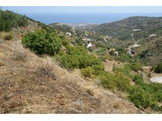 Plot for Sale in Torrox, Torrox 95.000..