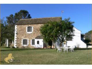 schones Landhaus Gibraltar/ Algeciras..