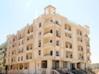 1 Bed apartments in Tiba Plaza..
