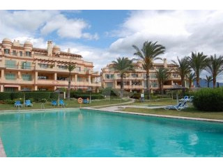 Apartment For Sale In Los Flamingos..
