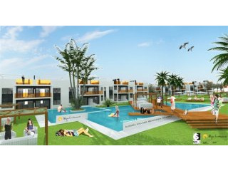 Finestrat - Costa Blanca