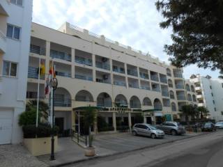 1 Bed Apartment - Monte Gordo