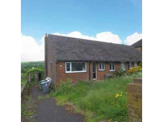 2 bedroom, Bungalow house for sale