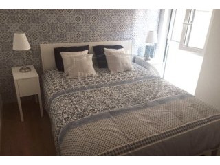 Avenida da Liberdade Renovated 1Bed..