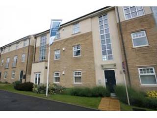 Highroyds Drive, Menston