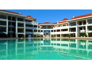 Hilton - Quality 2 Bed Apartment in a..