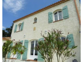 Provencal style house 15 minutes Auch..