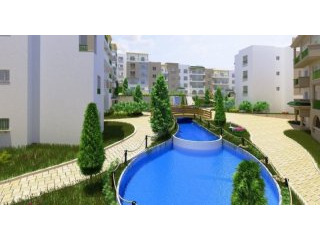 Apartment 2 rooms on sale 2st floor in..