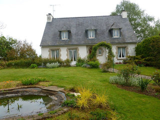Beautiful Detached French House