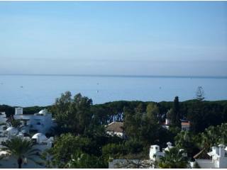 Penthouse for sale in Marbella Centro..