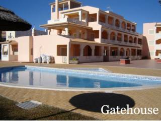 Vilamoura Apartment For Sale In Algarve..