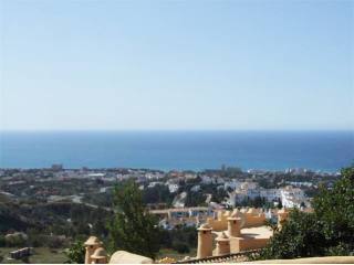 APARTMENT FOR SALE CALAHONDA
