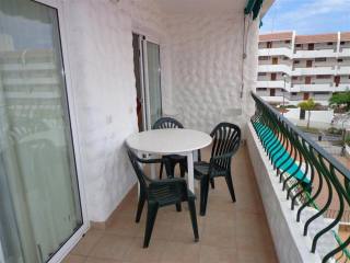 Apartment For Sale in San Eugenio..