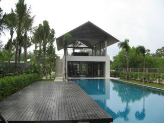 Luxury 2 Bedroom Penthouse in Bang Tao