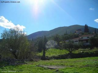 Villa - Zakynthos - For Sale