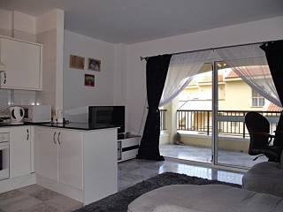 1 Bedroom apartment for sale on Ocean..