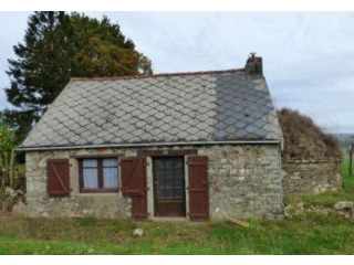 Country House, Small But Perfect Retreat