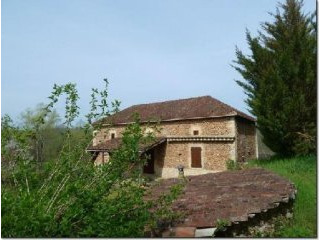 Farmhouse, Guest Gite, 6.8 Hectares..