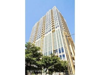Sea & City View 2 Beds Apartment