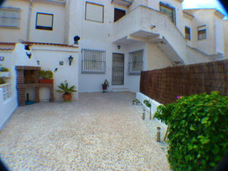 2 Bedrooms - Bungalow - Alicante - For..