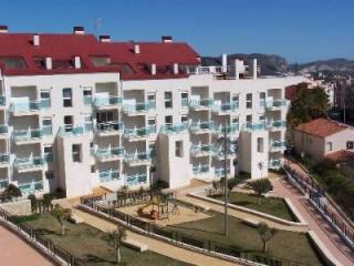 Apartment, Benissa Price €101500