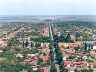Plac u Žablju, Novi Sad, prodaja