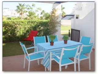 3 Bedrooms - Apartment - Murcia - For..