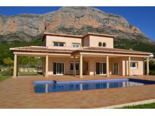 5 Bed 4 Bath Villa Javea 3 - Javea