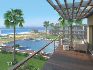 Contemporary 4 Bedroom Apartment In..