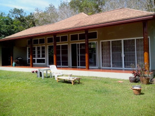 Luxury 2 bedroom villa with private..