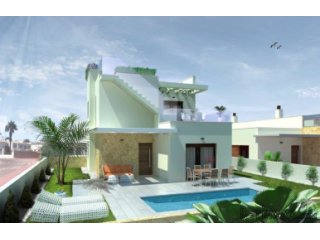Modern new construction project consisting of 9 beautiful..